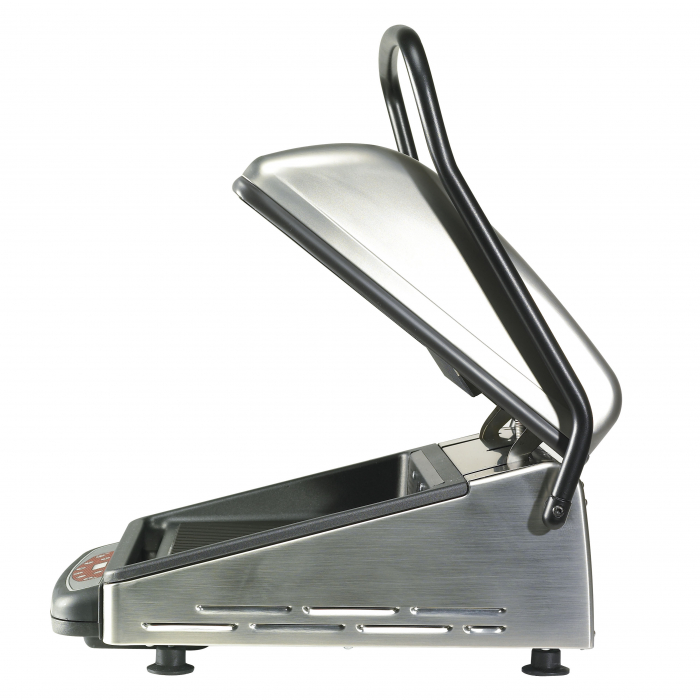 Sandwich Maker Unix Grill Panini Profesional 1450 W [4]