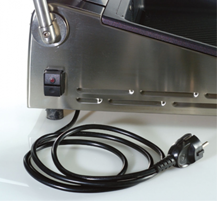 Sandwich Maker Unix Grill Panini Profesional 1450 W [6]