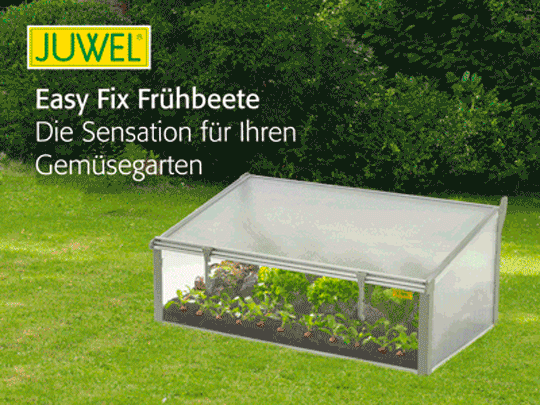 Sera de Gradina Juwel  Easy-Fix 120 x 100 x 40 cm, dubla [7]