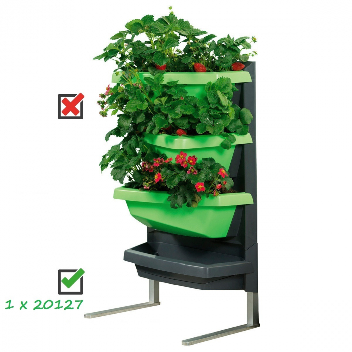 Suport Gradina Verticala Juwel [3]