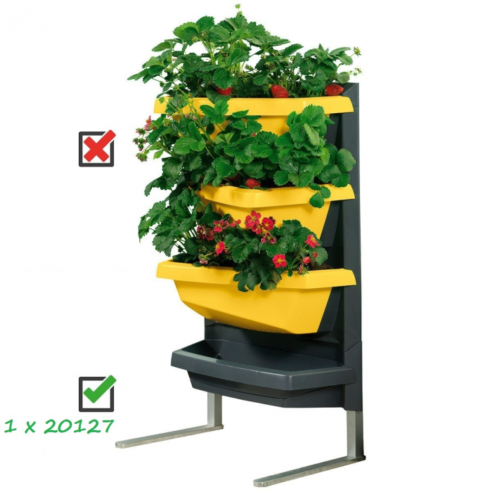 Suport Gradina Verticala Juwel [2]