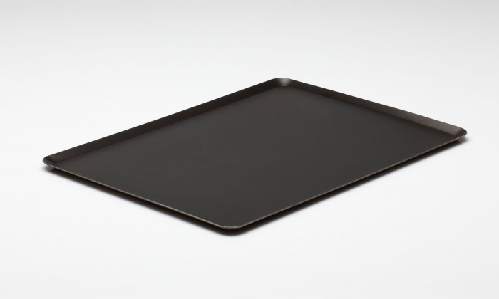 Tava Patiserie Soing, Antiaderenta, Dreptunghiulara, Aluminiu 2 mm, 45,5 x 30 cm, All around 45° [3]