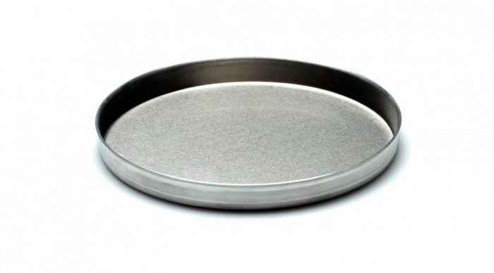 Tava Pizza Soing, Rotunda, Aluminiu 1,5 mm, 22 x 2 cm [2]
