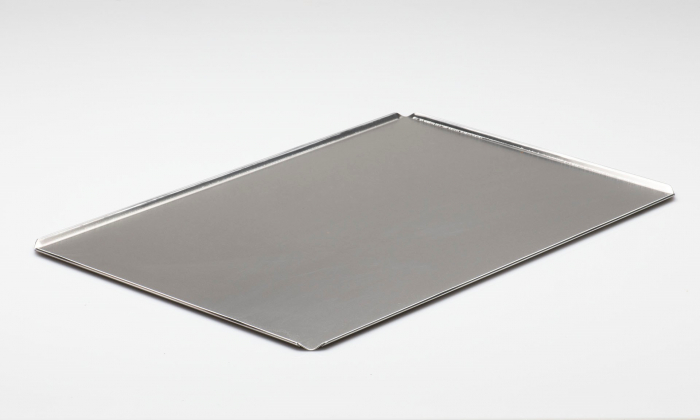 Tava Patiserie Soing, Dreptunghiulara, Aluminiu 1,5 mm, 53 x 32,5 cm, 4 laturi 45° [3]
