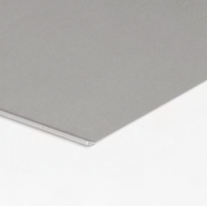 Tava Patiserie Soing, Dreptunghiulara, Aluminiu 1,5 mm, 60 x 40 cm, 2 laturi 45° [2]