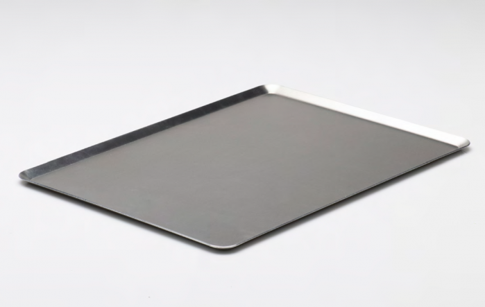 Tava Patiserie Soing, Dreptunghiulara, Aluminiu 1,5 mm, 60 x 40 cm, All around 45° [3]