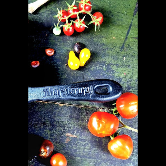 Tigaie din Fonta Maysternya T201 – 16x4 cm [6]