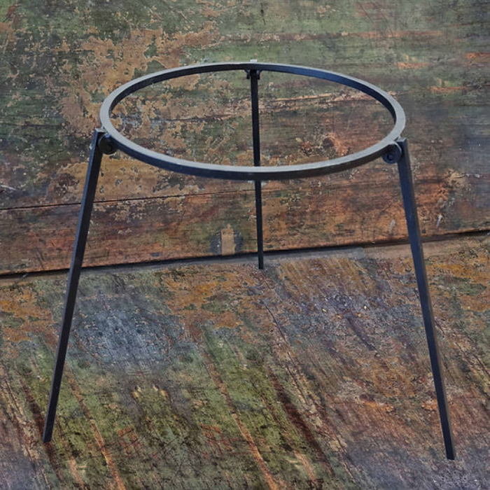 Trepied pentru Ceaun din Fonta Maysternya MS990 – Diametru 32 cm [2]