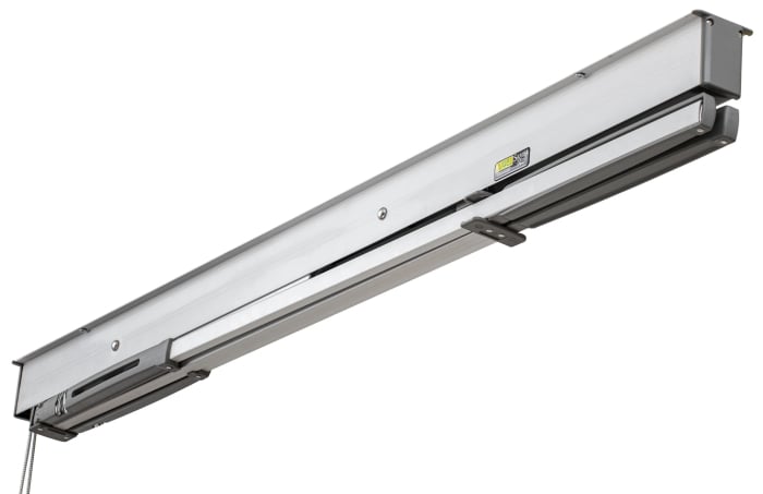 Uscator rufe de tavan Juwel Samba 140, 13,7 m [4]