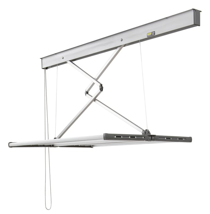 Uscator rufe de tavan Juwel Samba 140, 13,7 m [2]