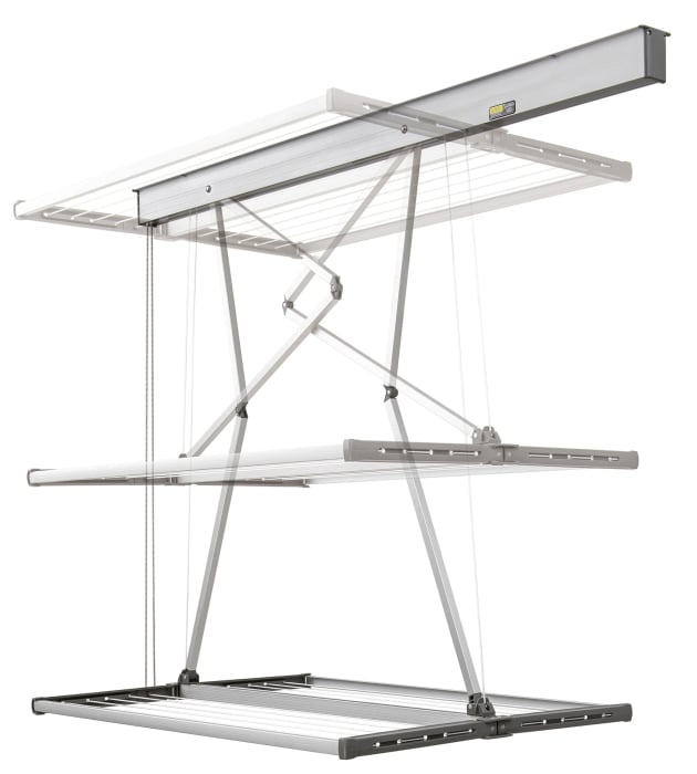 Uscator rufe de tavan Juwel Samba 140, 13,7 m [3]