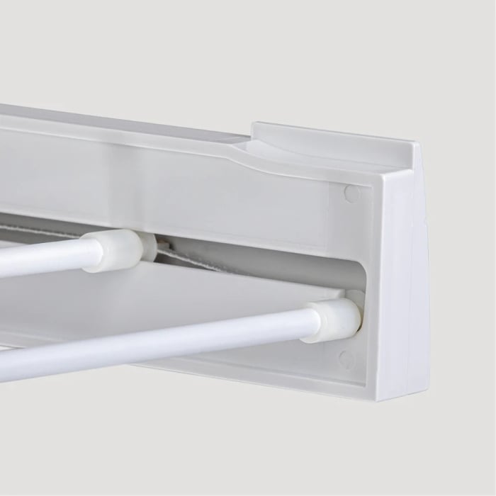 Uscator rufe Juwel ArtDry 100, Alb, 8,7 m [5]