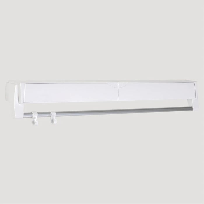 Uscator rufe Juwel ArtDry 70, Alb,  4 m [6]