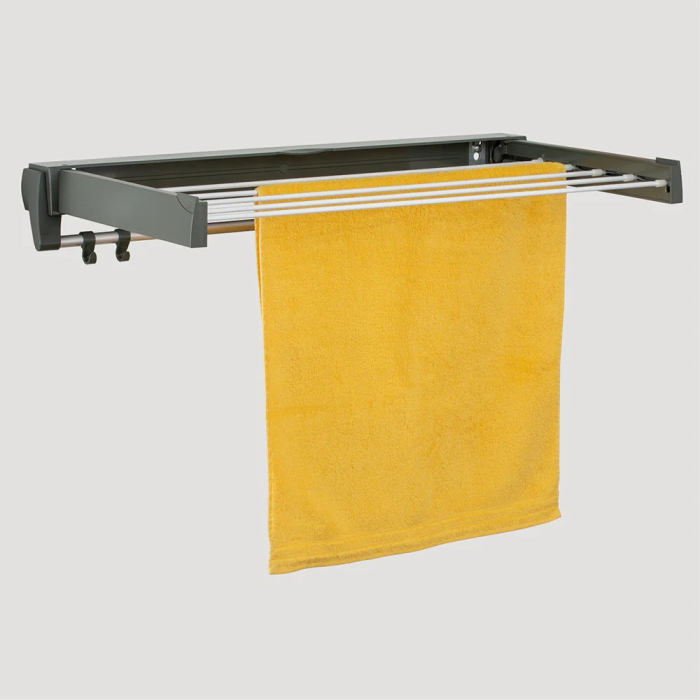 Uscator rufe Juwel ArtDry 70, Gri, 4 m [4]