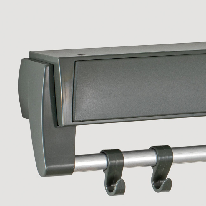 Uscator rufe Juwel ArtDry 70, Gri, 4 m [3]