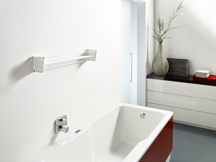 Uscator rufe Juwel Smart 80, Alb, 5 m [7]