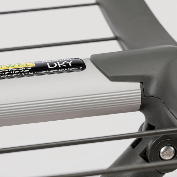 Uscator rufe Juwel FashionDry Gri, 18 m [4]