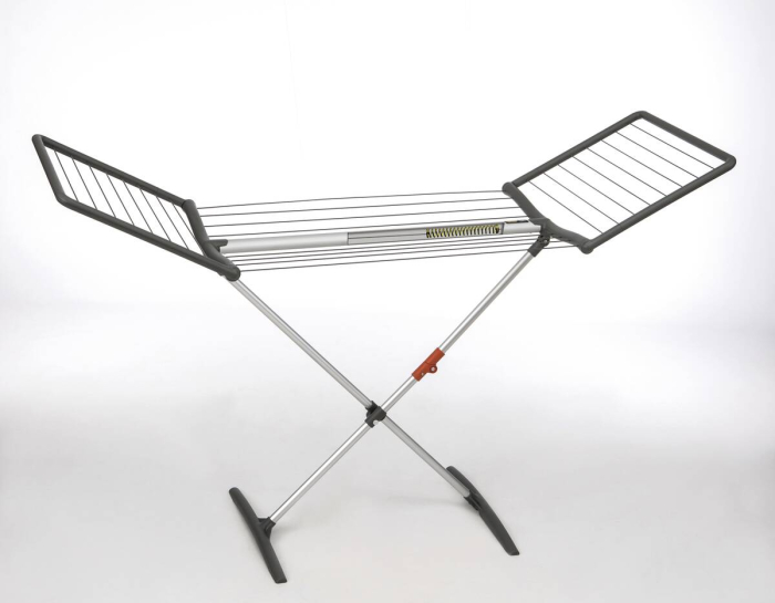 Uscator rufe Juwel FashionDry Gri, 18 m [5]