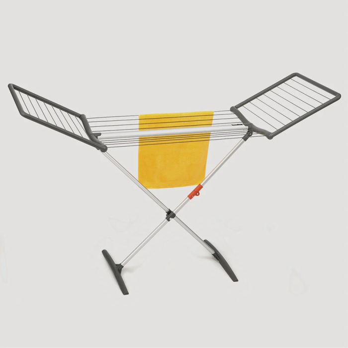 Uscator rufe Juwel FashionDry Gri, 18 m [2]