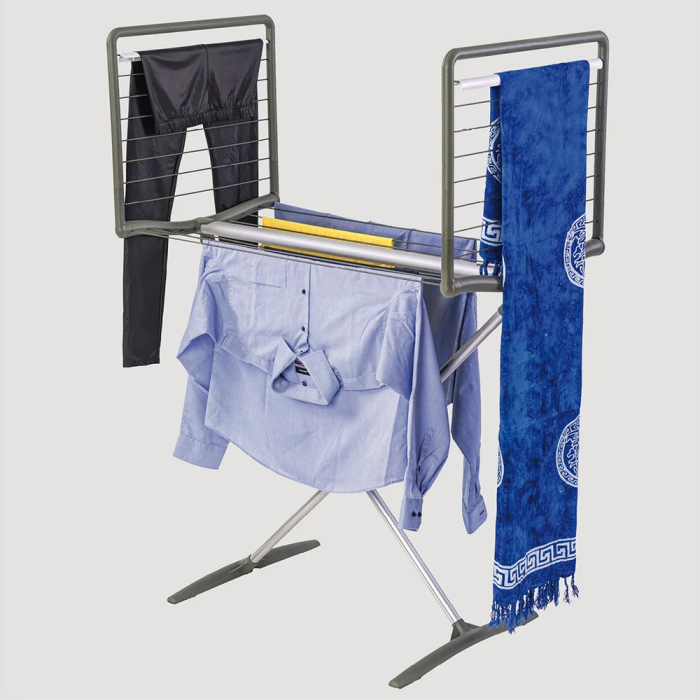 Uscator rufe Juwel FashionDry Gri, 18 m [3]