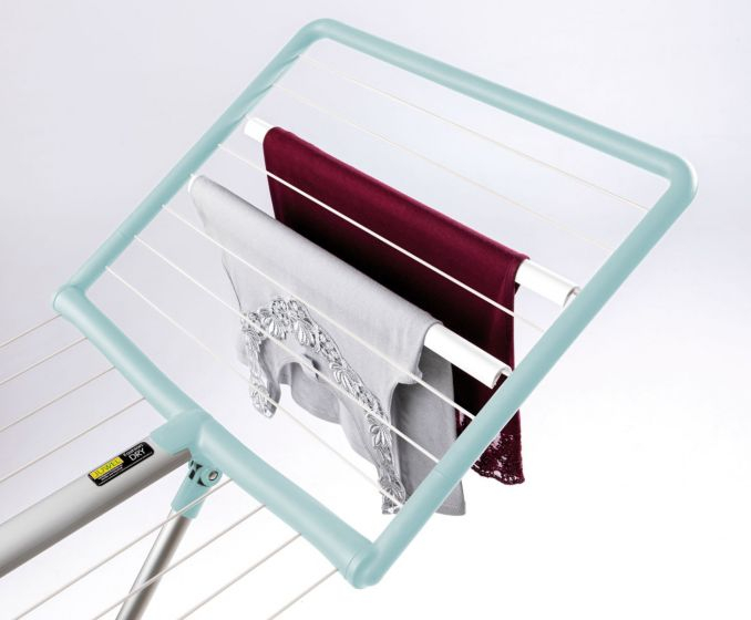 Uscator rufe Juwel FashionDry Mint, 18 m [4]