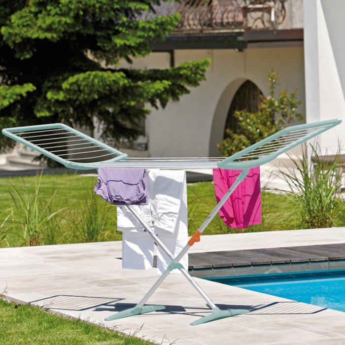 Uscator rufe Juwel FashionDry Mint, 18 m [7]