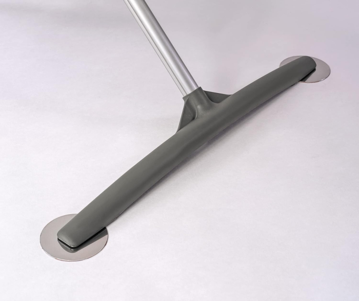 Uscator rufe Juwel FashionDry Plus, Gri, 18 m [9]