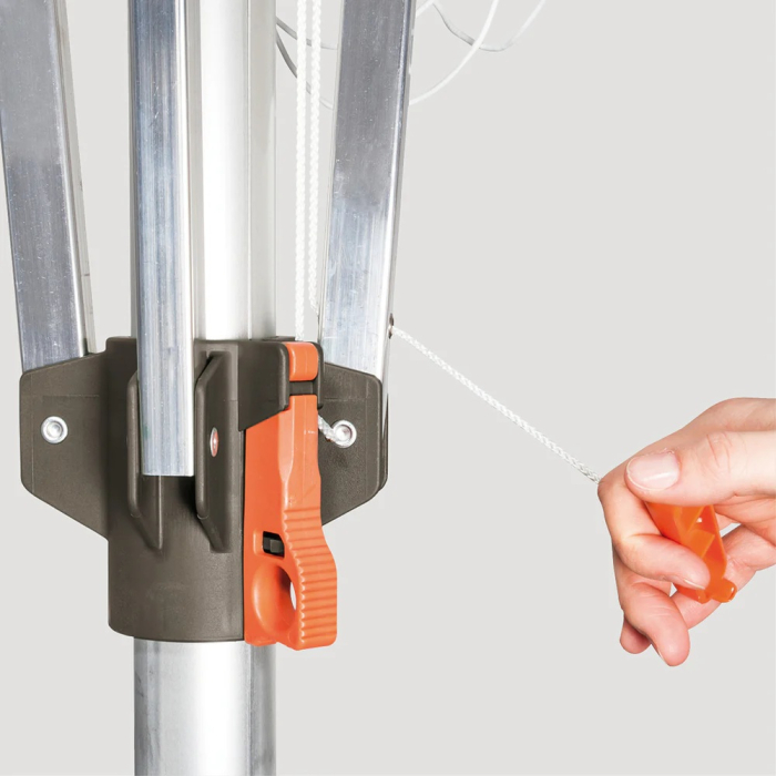 Uscator rufe rotativ Juwel Comfort Plus 600, 52,1 m [5]