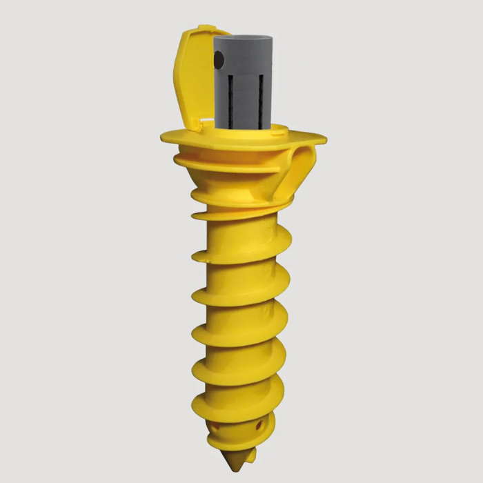 Uscator rufe rotativ Juwel NovaPlus 500 Easy, 42,5 m [9]