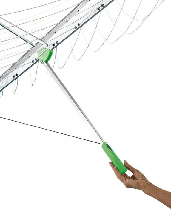 Uscator rufe Juwel rotativ Novaplus 600 Easy 51 m [5]