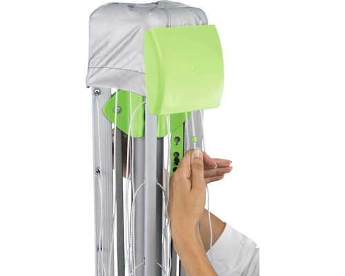 Uscator rufe Juwel rotativ Novaplus 600 Easy 51 m [3]