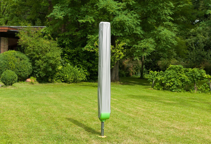 Uscator rufe rotativ Juwel NovaPlus Evolution Lift, 51 m [11]