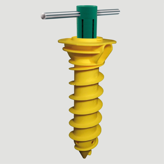 Uscator rufe rotativ Juwel NovaPlus Evolution Lift, 51 m [6]