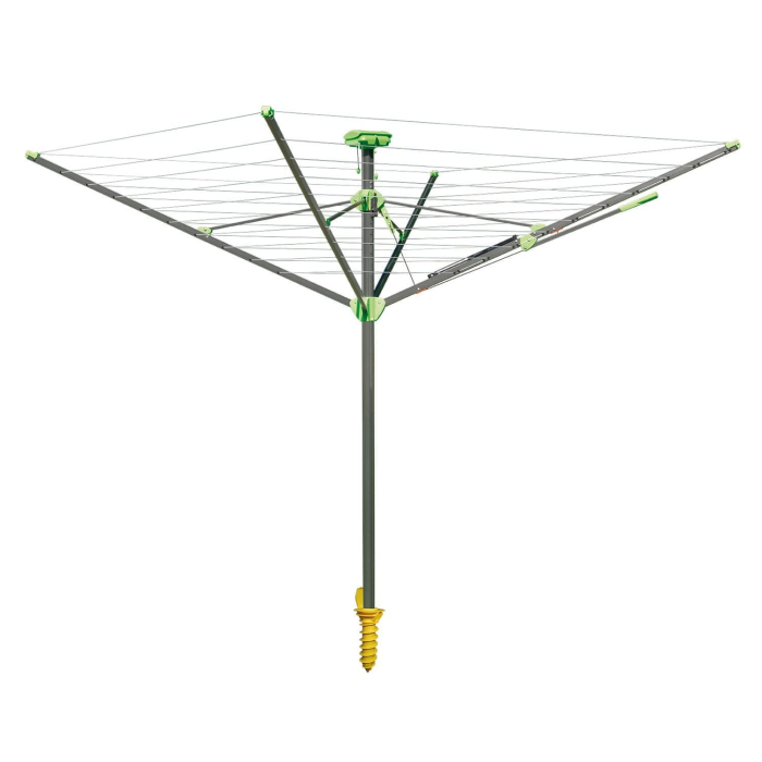 Uscator rufe rotativ Juwel NovaPlus Evolution Lift, 51 m [2]