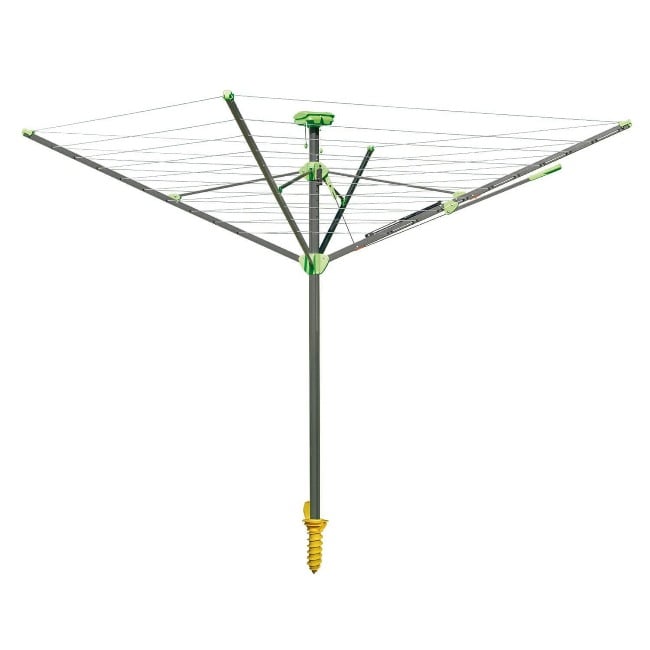 Uscator rufe rotativ Juwel NovaPlus Evolution Lift, 51 m [1]