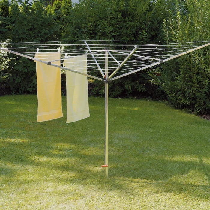 Uscator rufe rotativ Juwel Prima 600, 52,1 m [6]