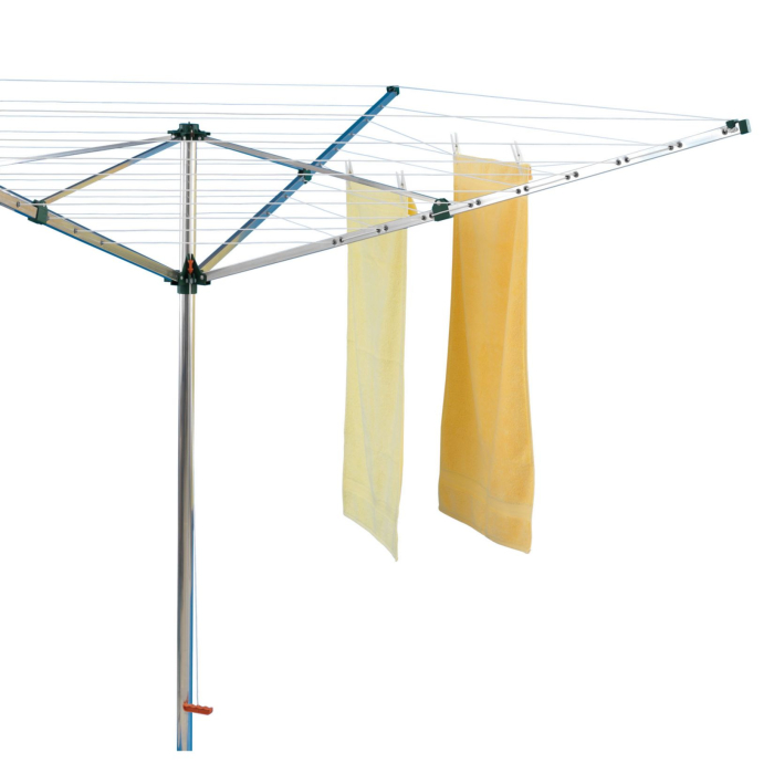 Uscator rufe rotativ Juwel Prima 600, 52,1 m [2]