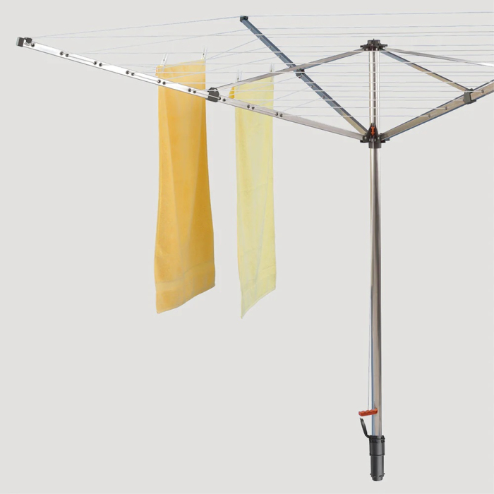 Uscator rufe rotativ Juwel Prima 600, 52,1 m [3]