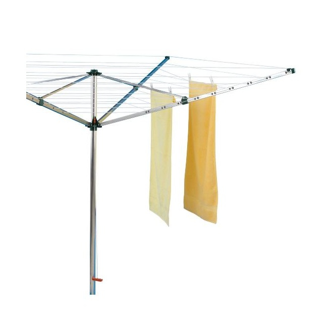 Uscator rufe rotativ Juwel Prima 600, 52,1 m [1]