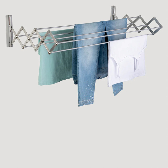 Uscator rufe Juwel RuckZuck 100, Gri, 6,6 m [3]