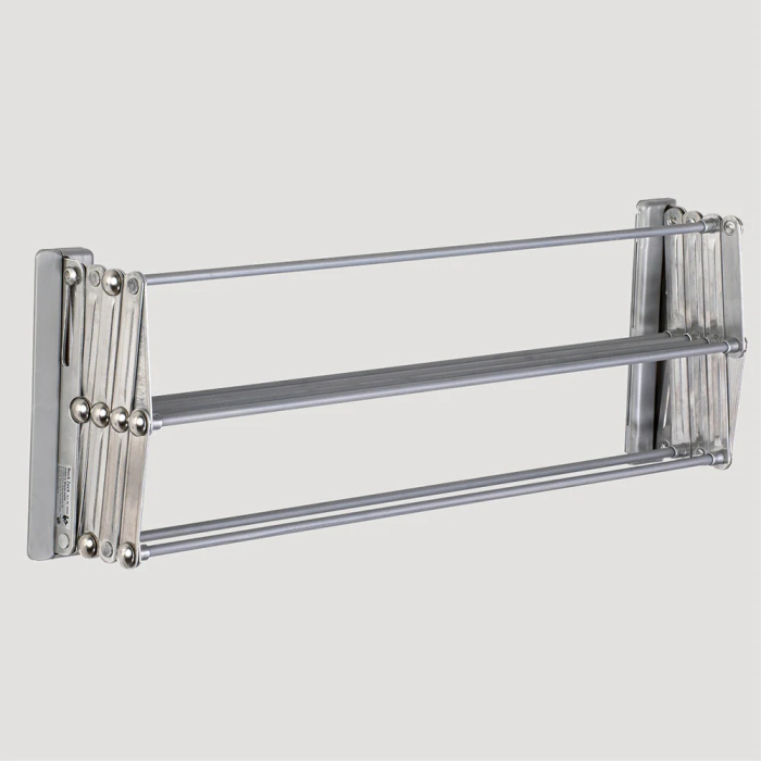 Uscator rufe Juwel RuckZuck 60, Gri, 3,8 m [5]