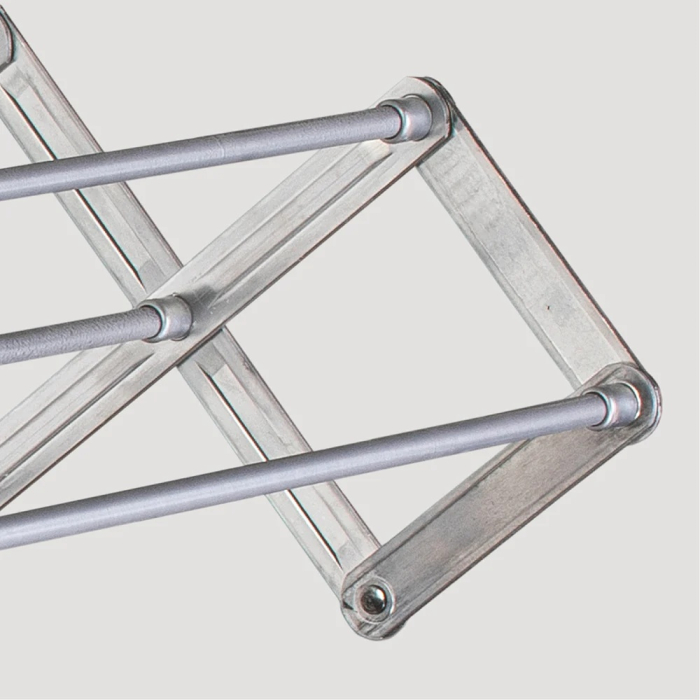 Uscator rufe Juwel RuckZuck 80, Gri, 5,2 m [6]