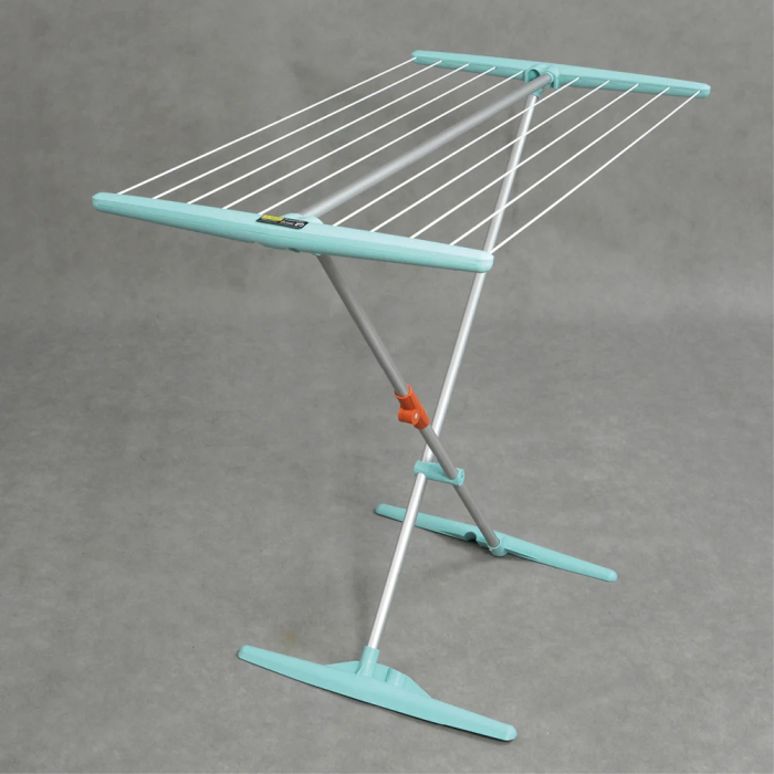 Uscator rufe Juwel SuperDry Basic Mint, 11 m [4]