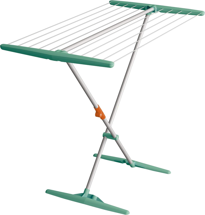 Uscator rufe Juwel SuperDry Basic Mint, 11 m [2]