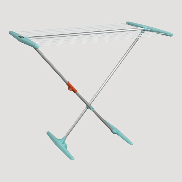 Uscator rufe Juwel SuperDry Basic Mint, 11 m [3]