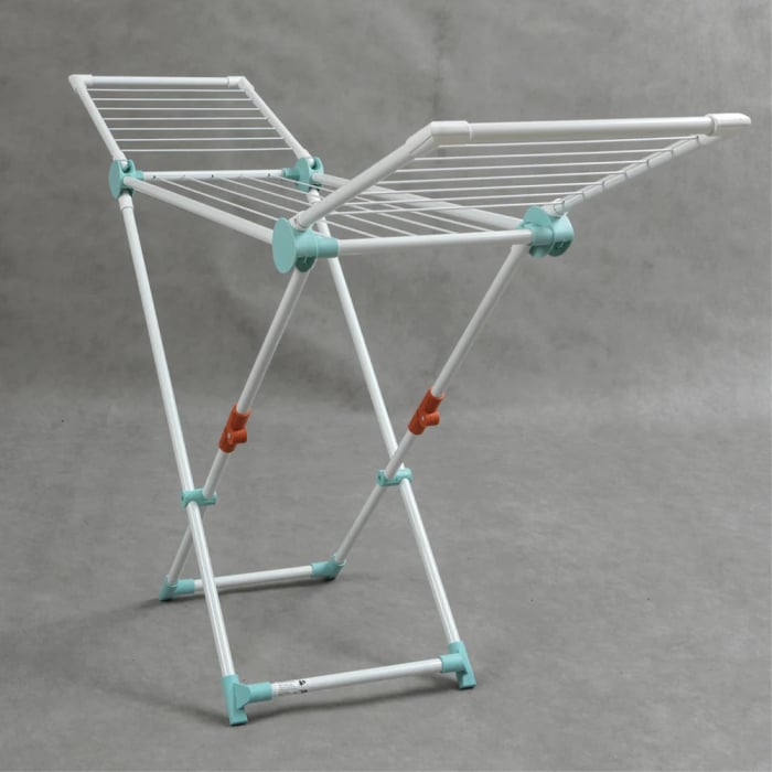 Uscator rufe Juwel SuperDry Maxi Mint, 20 m [6]