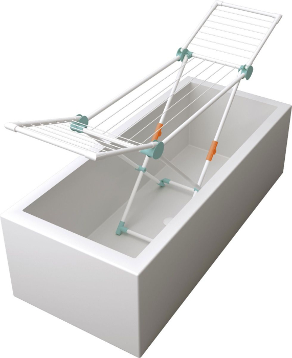 Uscator rufe Juwel SuperDry Mini Mint, 12 m [7]