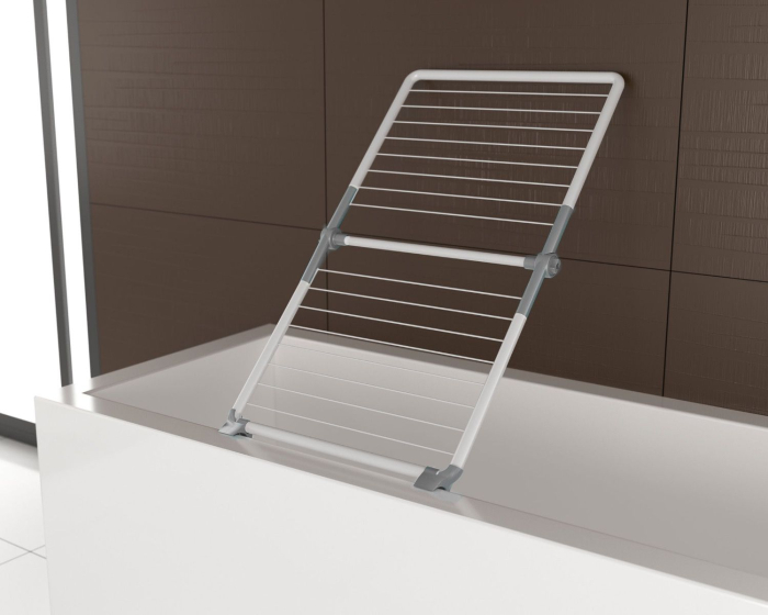 Uscator rufe Juwel SuperDry Wing Gri, 8,8 m [5]