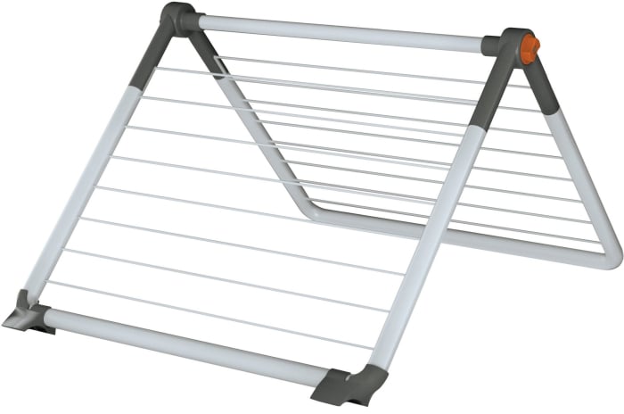 Uscator rufe Juwel SuperDry Wing Gri, 8,8 m [2]