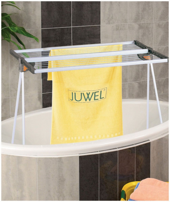 Uscator rufe Juwel TWIST 140 13,7 m [9]